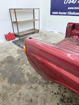 1994-2007 Mazda B Series 6' Truck Bed