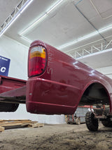 1994-2007 Mazda B Series 6' Truck Bed