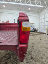 1994-2007 Mazda B Series 6' Truck Bed