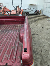 1994-2007 Mazda B Series 6' Truck Bed