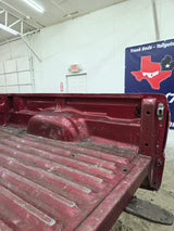 1994-2007 Mazda B Series 6' Truck Bed