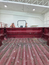 1994-2007 Mazda B Series 6' Truck Bed