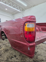 1994-2007 Mazda B Series 6' Truck Bed