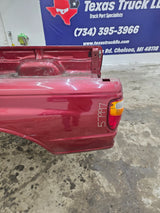 1994-2007 Mazda B Series 6' Truck Bed
