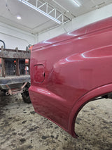1994-2007 Mazda B Series 6' Truck Bed
