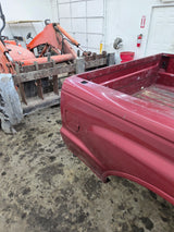1994-2007 Mazda B Series 6' Truck Bed