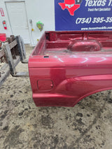 1994-2007 Mazda B Series 6' Truck Bed