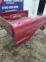 1994-2007 Mazda B Series 6' Truck Bed