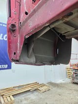 1994-2007 Mazda B Series 6' Truck Bed