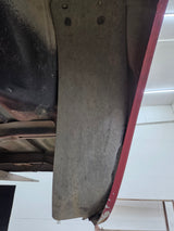 1994-2007 Mazda B Series 6' Truck Bed