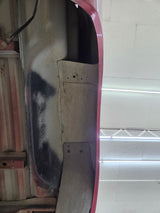 1994-2007 Mazda B Series 6' Truck Bed