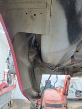 1994-2007 Mazda B Series 6' Truck Bed