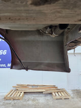 1994-2007 Mazda B Series 6' Truck Bed