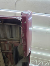 1994-2007 Mazda B Series 6' Truck Bed