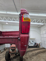 1994-2007 Mazda B Series 6' Truck Bed