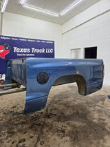 1997-2004 Dodge Dakota 2nd Gen 6' Short / Long / Mid size Bed