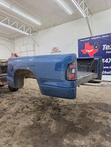 1997-2004 Dodge Dakota 2nd Gen 6' Short / Long / Mid size Bed