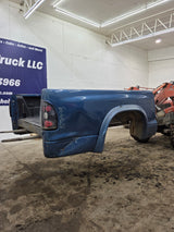 1997-2004 Dodge Dakota 2nd Gen 6' Short / Long / Mid size Bed