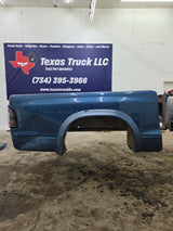 1997-2004 Dodge Dakota 2nd Gen 6' Short / Long / Mid size Bed