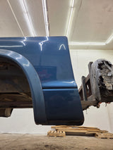 1997-2004 Dodge Dakota 2nd Gen 6' Short / Long / Mid size Bed