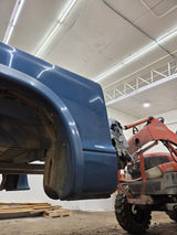 1997-2004 Dodge Dakota 2nd Gen 6' Short / Long / Mid size Bed