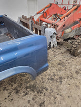 1997-2004 Dodge Dakota 2nd Gen 6' Short / Long / Mid size Bed