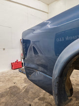 1997-2004 Dodge Dakota 2nd Gen 6' Short / Long / Mid size Bed