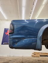 1997-2004 Dodge Dakota 2nd Gen 6' Short / Long / Mid size Bed