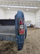 1997-2004 Dodge Dakota 2nd Gen 6' Short / Long / Mid size Bed