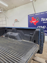 1997-2004 Dodge Dakota 2nd Gen 6' Short / Long / Mid size Bed