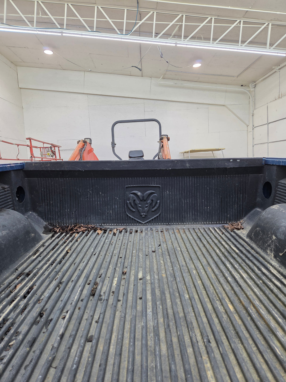 1997-2004 Dodge Dakota 2nd Gen 6' Short / Long / Mid size Bed