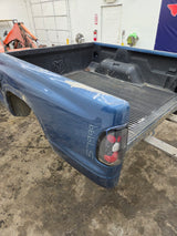 1997-2004 Dodge Dakota 2nd Gen 6' Short / Long / Mid size Bed