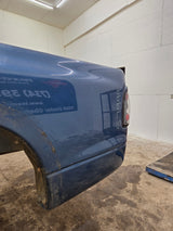 1997-2004 Dodge Dakota 2nd Gen 6' Short / Long / Mid size Bed