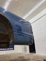 1997-2004 Dodge Dakota 2nd Gen 6' Short / Long / Mid size Bed