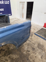 1997-2004 Dodge Dakota 2nd Gen 6' Short / Long / Mid size Bed