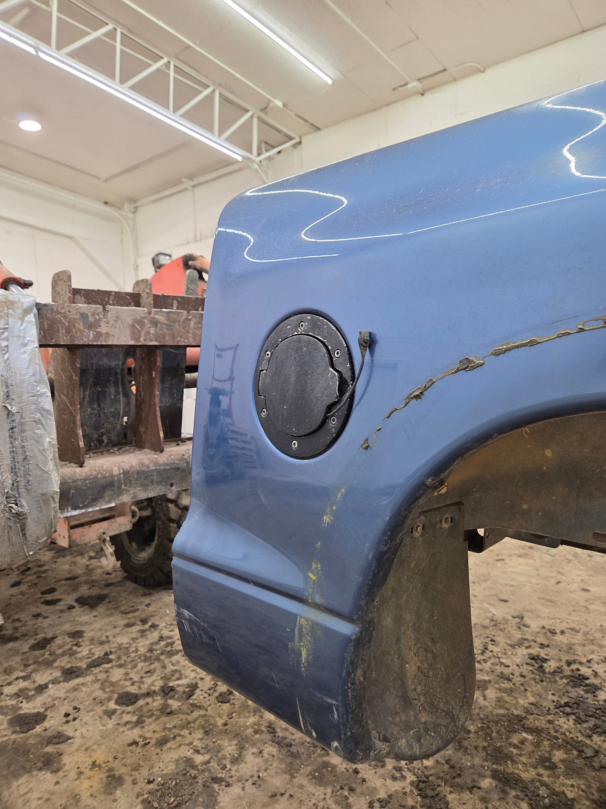 1997-2004 Dodge Dakota 2nd Gen 6' Short / Long / Mid size Bed