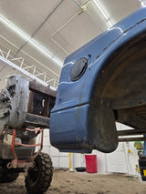 1997-2004 Dodge Dakota 2nd Gen 6' Short / Long / Mid size Bed