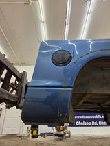 1997-2004 Dodge Dakota 2nd Gen 6' Short / Long / Mid size Bed