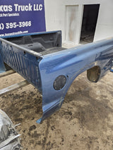 1997-2004 Dodge Dakota 2nd Gen 6' Short / Long / Mid size Bed