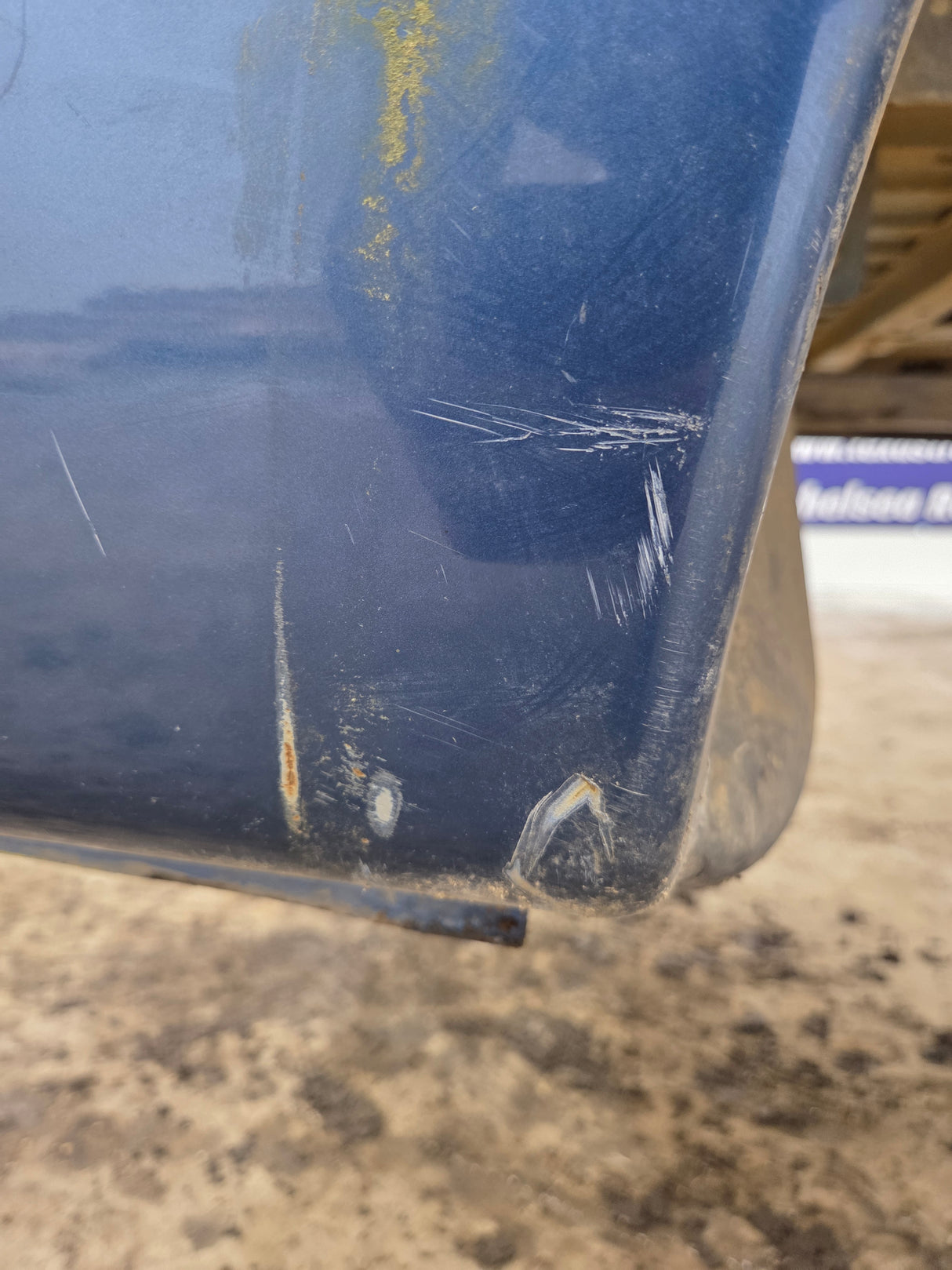 1997-2004 Dodge Dakota 2nd Gen 6' Short / Long / Mid size Bed