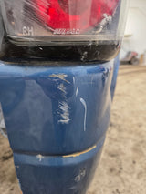 1997-2004 Dodge Dakota 2nd Gen 6' Short / Long / Mid size Bed