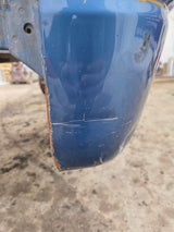 1997-2004 Dodge Dakota 2nd Gen 6' Short / Long / Mid size Bed