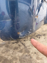 1997-2004 Dodge Dakota 2nd Gen 6' Short / Long / Mid size Bed