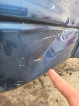 1997-2004 Dodge Dakota 2nd Gen 6' Short / Long / Mid size Bed