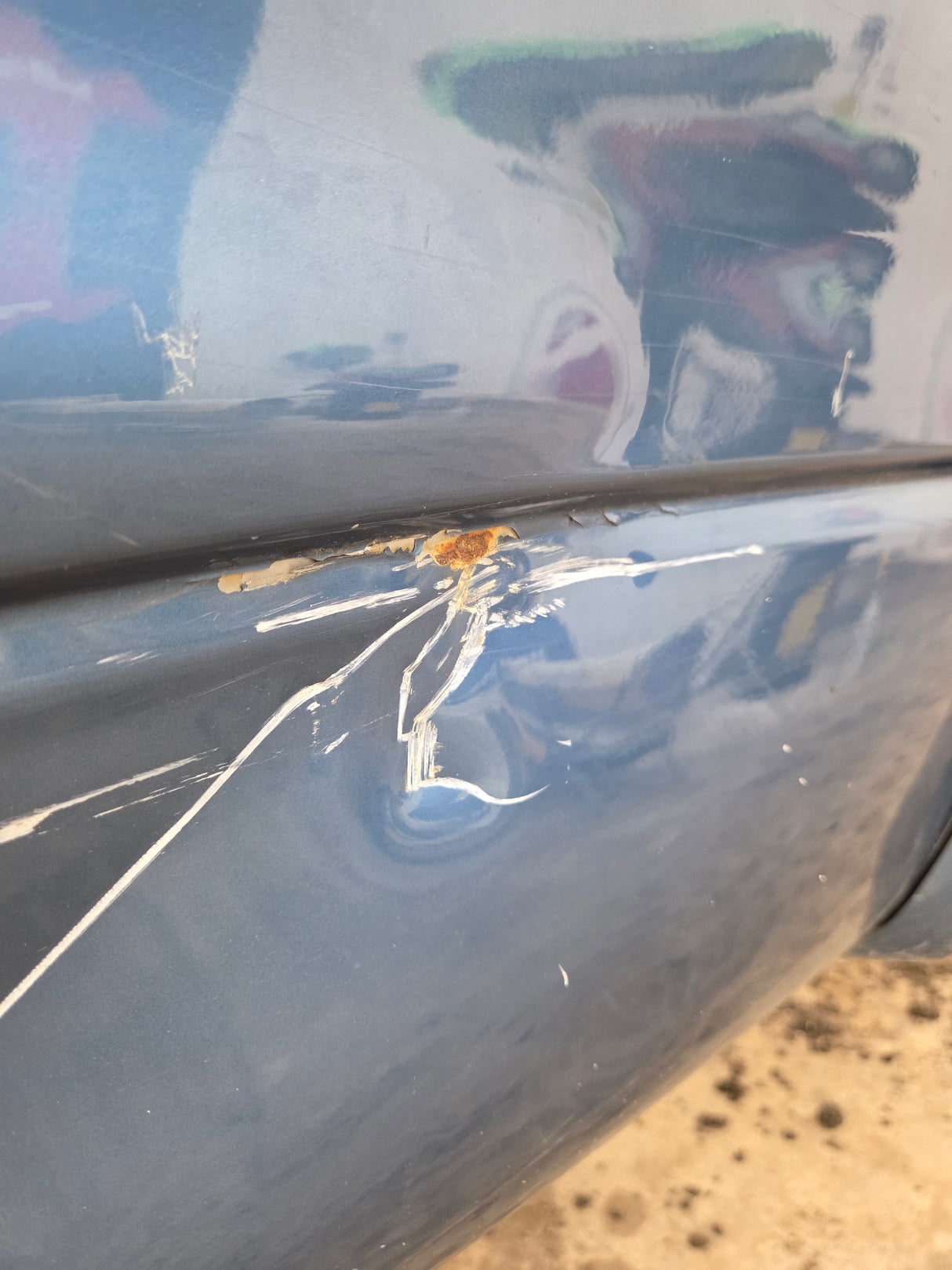 1997-2004 Dodge Dakota 2nd Gen 6' Short / Long / Mid size Bed