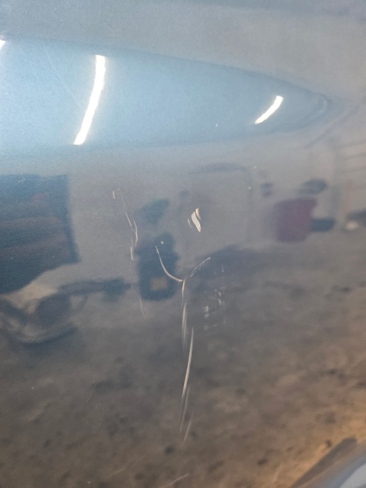 1997-2004 Dodge Dakota 2nd Gen 6' Short / Long / Mid size Bed