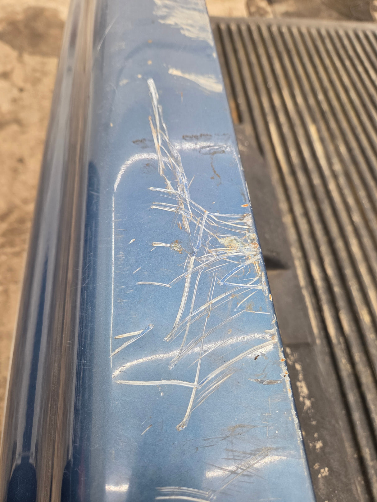 1997-2004 Dodge Dakota 2nd Gen 6' Short / Long / Mid size Bed