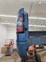 1997-2004 Dodge Dakota 2nd Gen 6' Short / Long / Mid size Bed