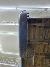 1997-2004 Dodge Dakota 2nd Gen 6' Short / Long / Mid size Bed