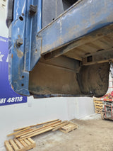 1997-2004 Dodge Dakota 2nd Gen 6' Short / Long / Mid size Bed